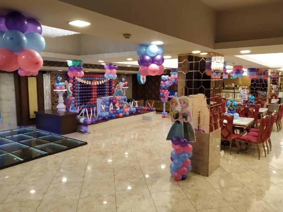 Invitation K Banquets Kirti Nagar, Delhi Banquet Hall WeddingZ.in