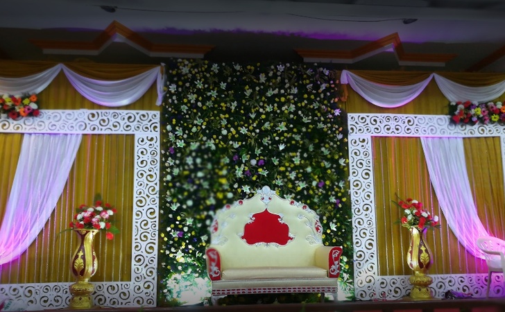 Arasan Mahal, Chromepet Arasan Mahal