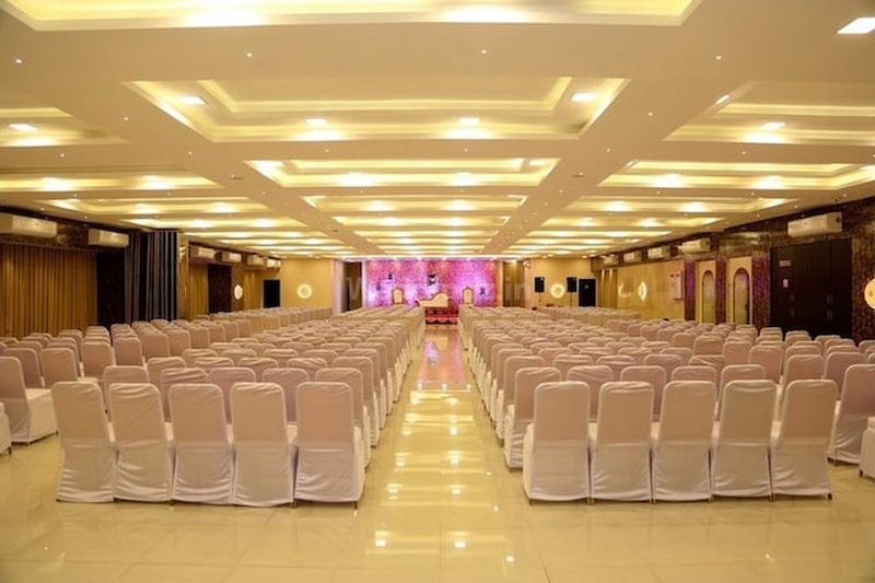 Top 7 Affordable Wedding Venues Near Me in Mumbai That Are Big on
