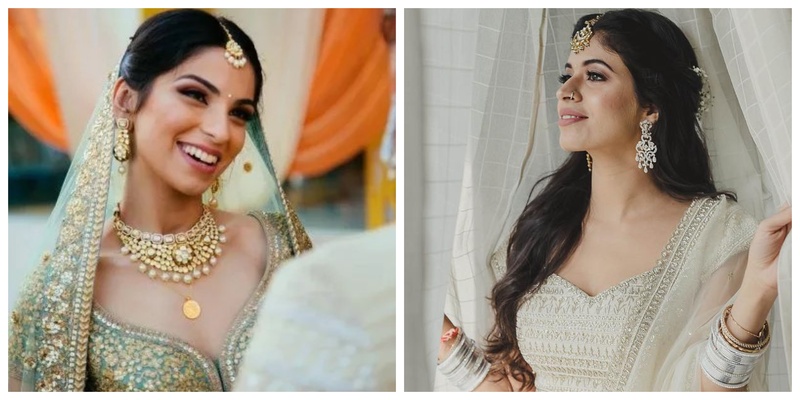 7 Minimal Jewellery Ideas for the Modern Bride