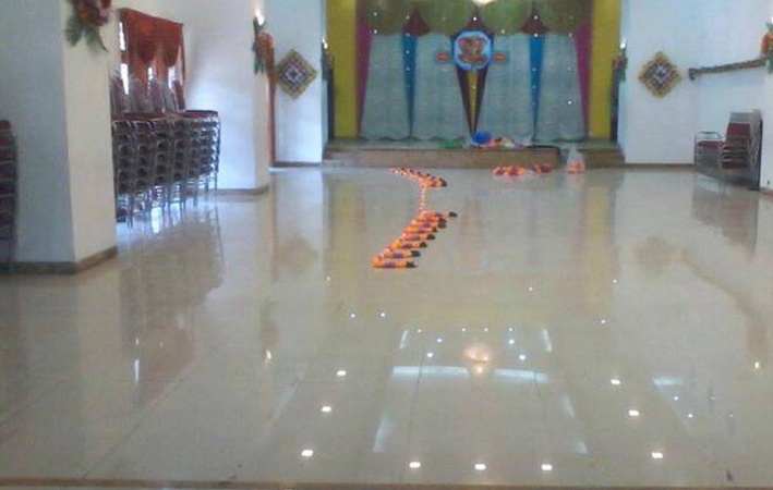 H D Gaonkar Hall, Borivali East H D Gaonkar Hall