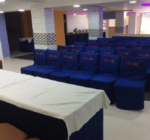 Prince Restaurant And Banquet, Naranpura Prince Restaurant And Banquet