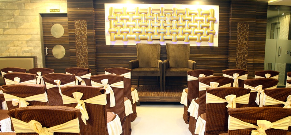 Marigold Restaurant And Banquet, Nikol Marigold Restaurant And Banquet