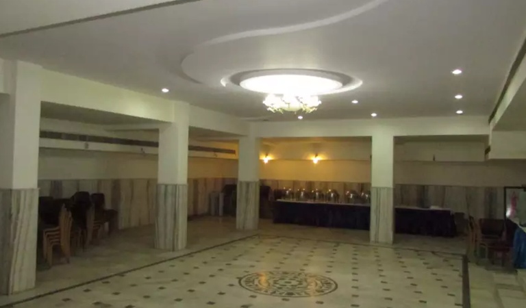 Hotel Diana Palace, Ajmer Road Hotel Diana Palace