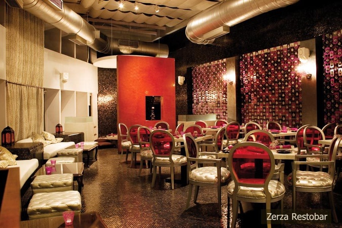 The Regale by Tunga, Andheri East The Regale by Tunga