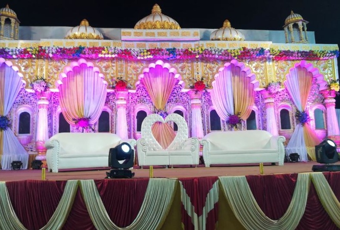 Grishma Garden Marriage Hall and Ground, Vasai Grishma Garden Marriage Hall and Ground