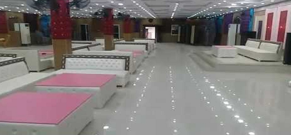 Shehnai Marriage Palace, Rahon road Shehnai Marriage Palace