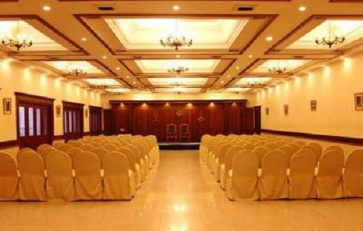 Surabhi Restaurant And Banquet, Vanasthalipuram Surabhi Restaurant And Banquet
