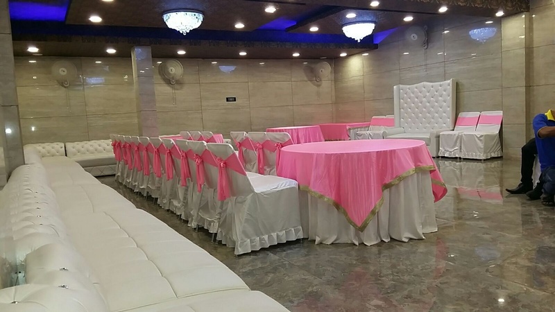 Sohans Restaurant & Banquet, Vasundhara Sohans Restaurant & Banquet