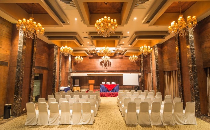 Vesta International, Gopalbari Vesta International