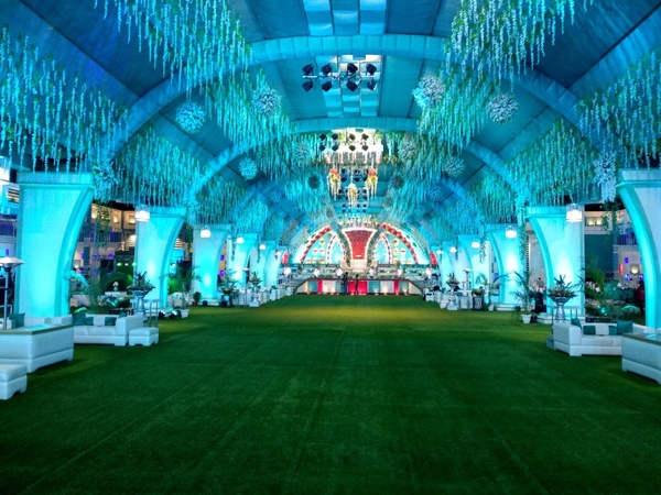 The Green Aura By Shakti Tent & Decorators, Rohini The Green Aura By Shakti Tent & Decorators