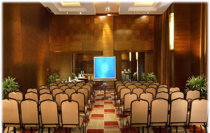 Fortune Select JP Cosmos, Vasanth Nagar Fortune Select JP Cosmos