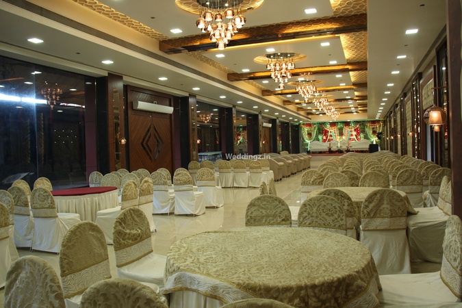 Shagun Party Lawn, Chembur Shagun Party Lawn