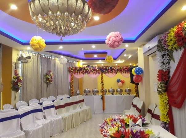 Hotel Zaika Inn, Howrah Hotel Zaika Inn