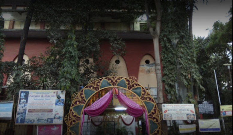 Maharashtra Kamgar Kalyan Mandal, Andheri East Maharashtra Kamgar Kalyan Mandal