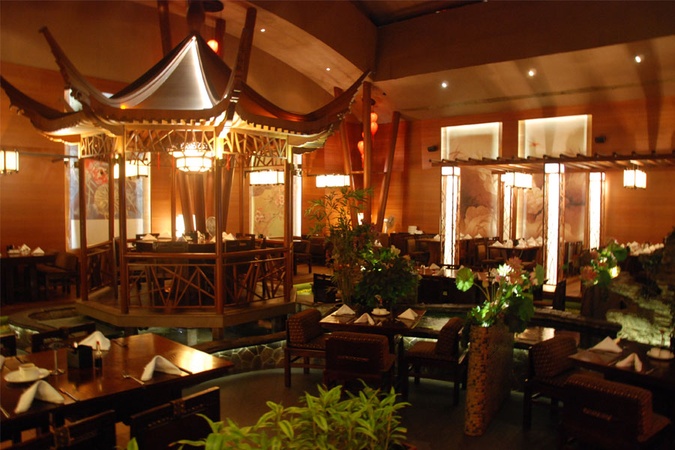Global Fusion, Bandra Global Fusion