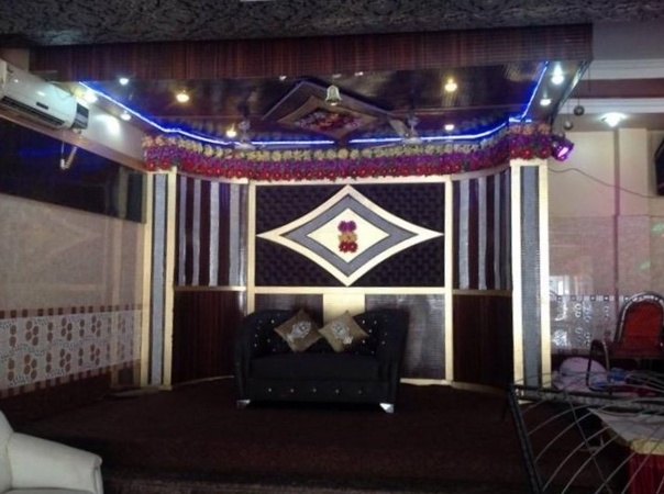 Gobind Banquet, Geeta Colony Gobind Banquet