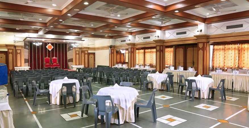 Hotel Shreyas, Shivajinagar Hotel Shreyas