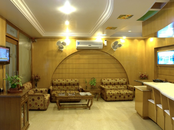 Hotel Singh International, Karol Bagh Hotel Singh International