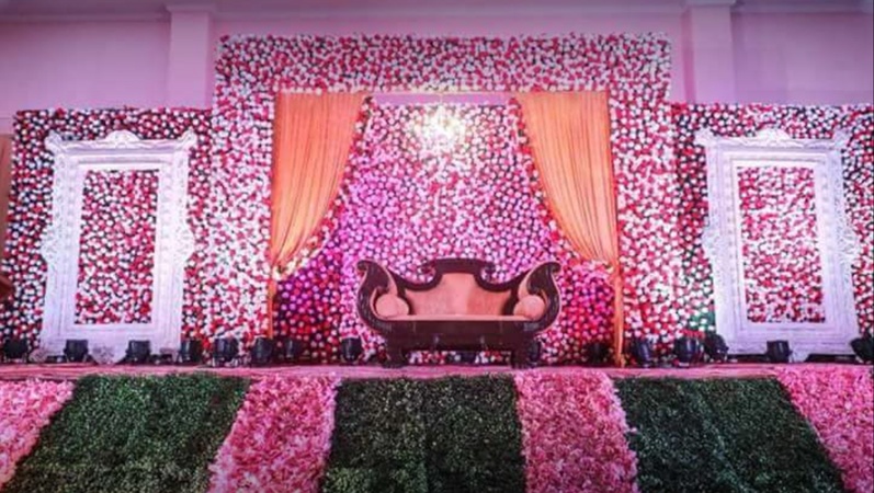 Gajraj 21 Marriage Garden, Sikar Road Gajraj 21 Marriage Garden