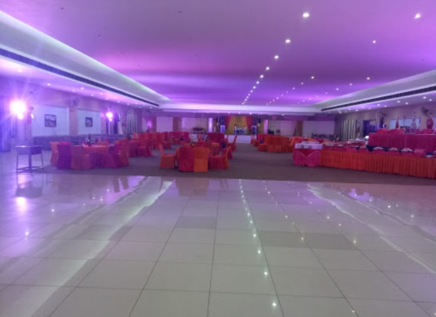 Dreamsville Resort, Ferozepur Road Dreamsville Resort