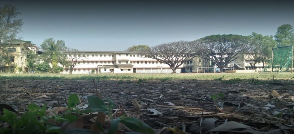 St. Augustine Ground, Vasai St. Augustine Ground
