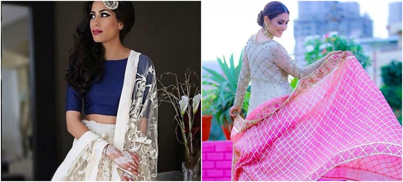 5 Simple Tips to Revamp your Wedding Lehenga