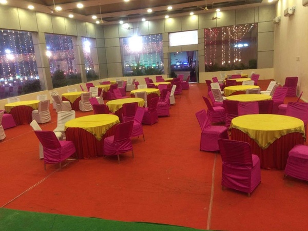 Shrinath Paradise, Jagatpura Shrinath Paradise