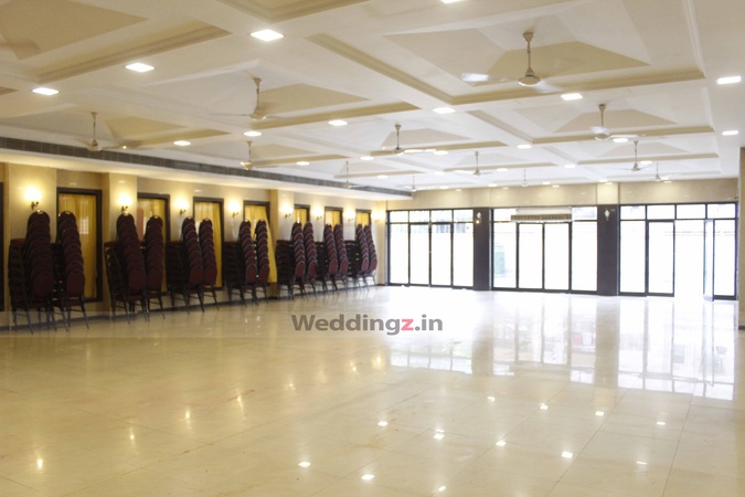 Rajpuria Baug, Vile Parle East Rajpuria Baug