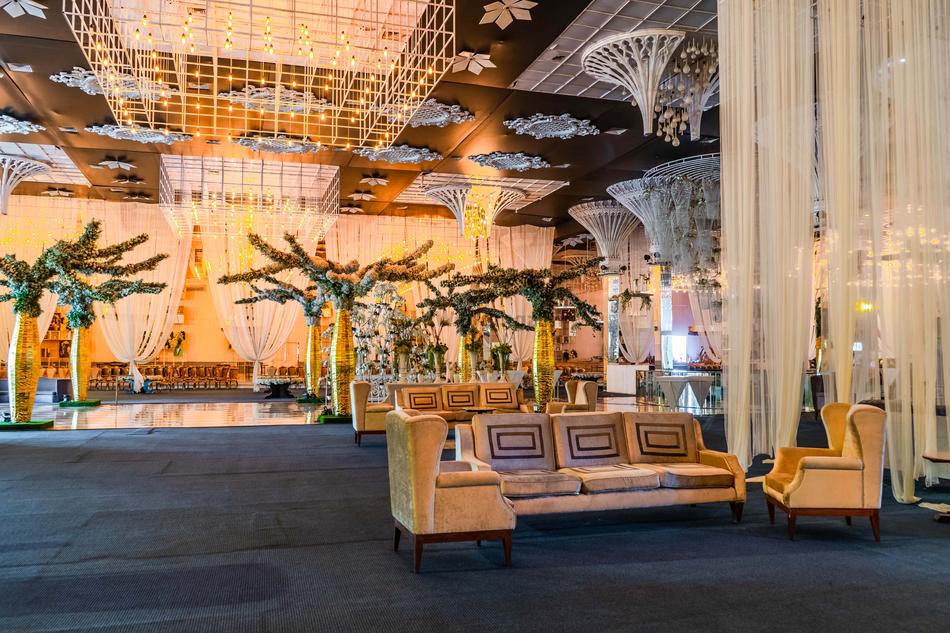 The Ritz by FNP Gardens Sector 24, Gurugram | Banquet Hall | WeddingZ.in