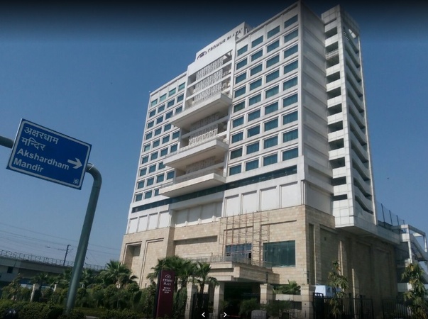 Crowne Plaza, Mayur Vihar Crowne Plaza
