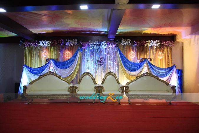 Soubhagya Park, Kandivali West Soubhagya Park