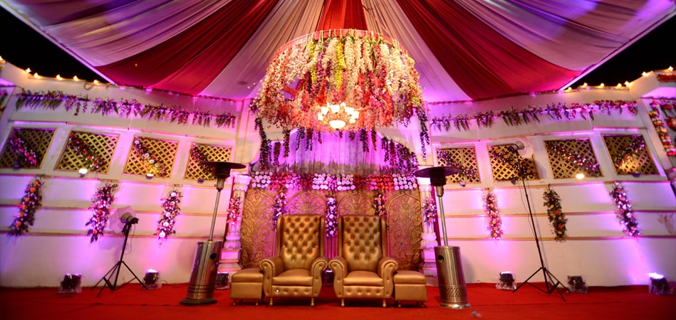 Zeenat Motel & Resort, Alipur Zeenat Motel & Resort