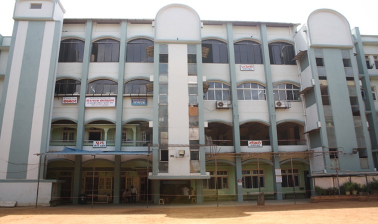Lokmanya Seva Sangh Tilak Mandir, Vile Parle East Lokmanya Seva Sangh Tilak Mandir