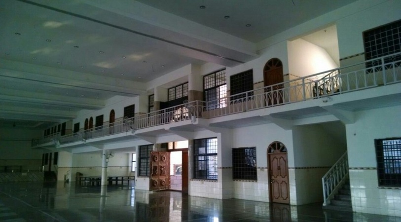 Sri Sathya Palace Convention Hall, Hoskote Sri Sathya Palace Convention Hall