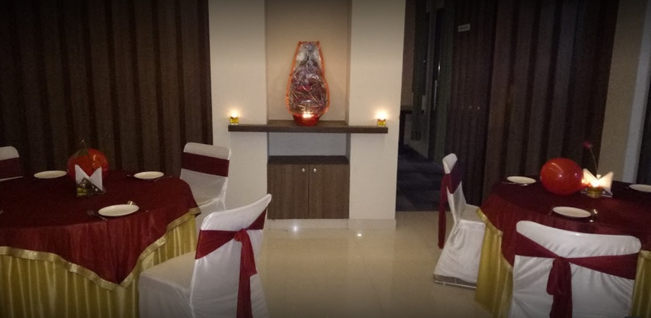 Hotel Gandharva By Peppermint, Sindhi Camp Hotel Gandharva By Peppermint