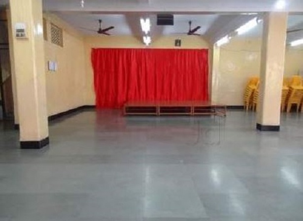 Dnyaneshwar Mangal Karyalay, Shukrawar Peth Dnyaneshwar Mangal Karyalay