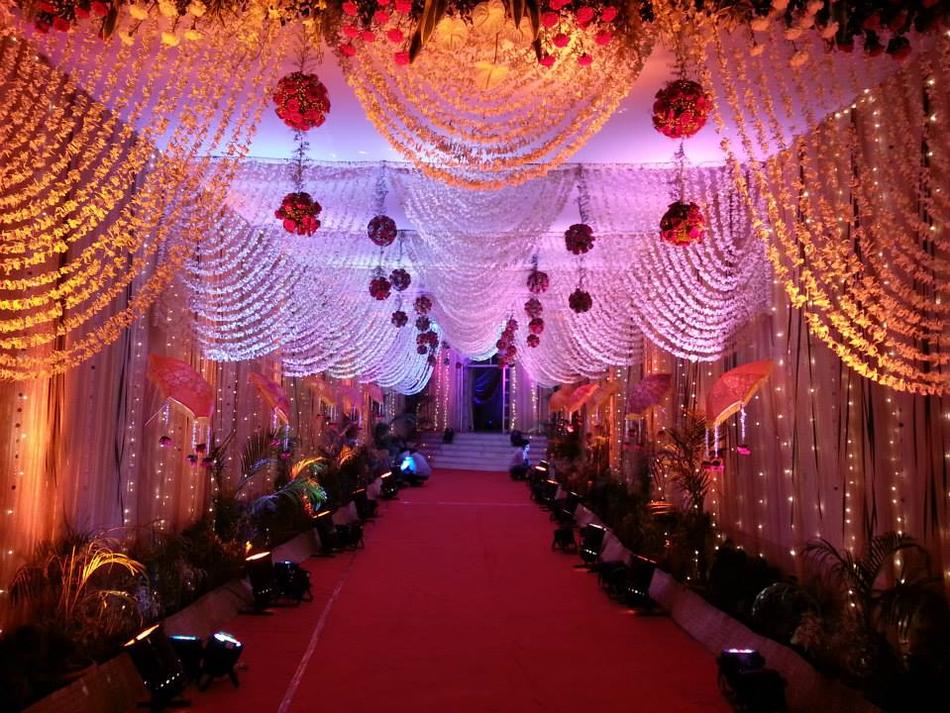 hindu beach wedding dg decorators wedding decorators mumbai 4307 - hindu beach wedding