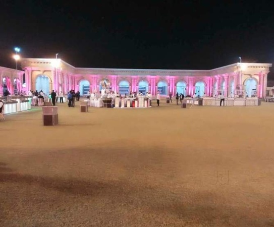 Mangal Bela Vivah sthal, Sikar Road Mangal Bela Vivah sthal