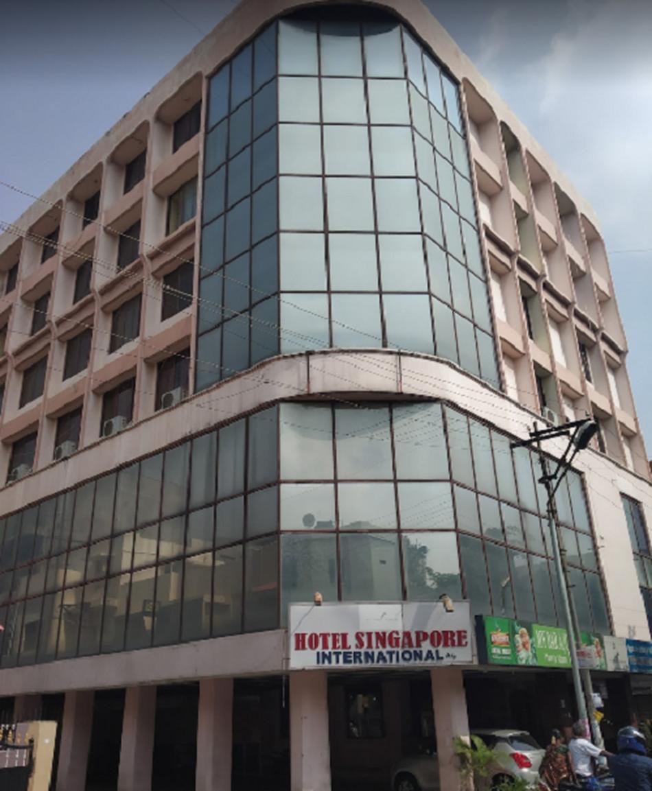 Hotel singapore international, Ram Nagar, Coimbatore | Banquet Hall &  Wedding Hotels in Ram Nagar | Weddingz