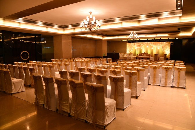 Grande Imperial Banquets, Andheri West Grande Imperial Banquets