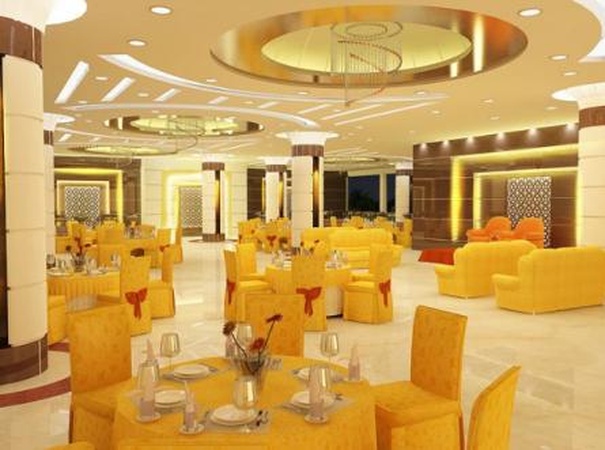 Hotel Signature Grand, Hari nagar Hotel Signature Grand
