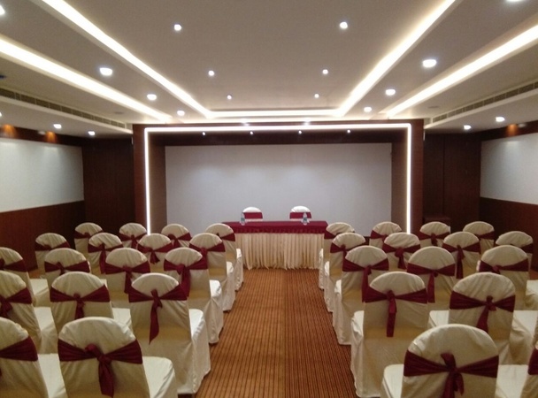 Ayra Hotel, Sheshadripuram Ayra Hotel
