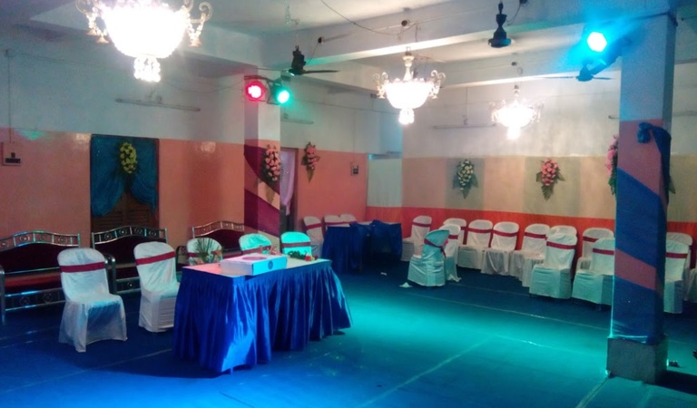 Priyo Kunja Festival House, Dakshineswar Priyo Kunja Festival House