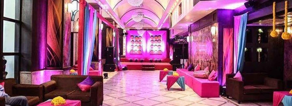 Marwar Banquets And Conventions, Alipore Marwar Banquets And Conventions