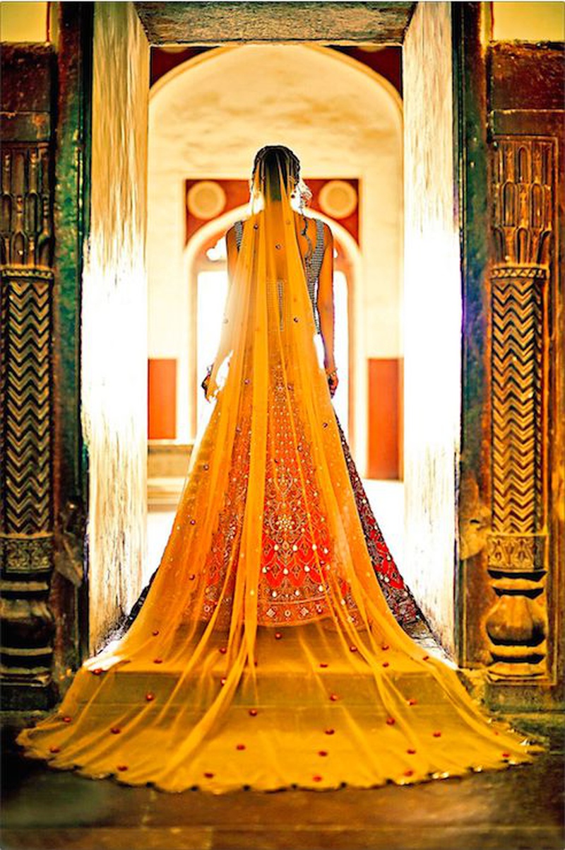 Top 6 Mumbai Shopping Places for the DIY Bride - Blog