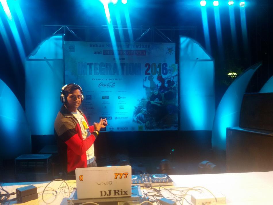 Best Professional DJ in Kolkata, DJ in Kolkata WeddingZ