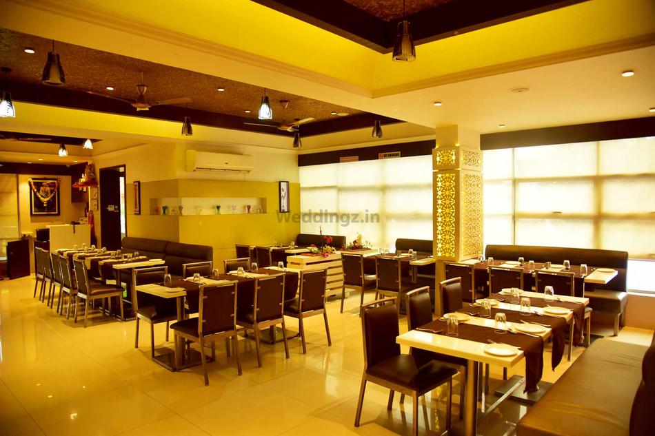 Sadichha Grand Indira Nagar, Nashik Banquet Hall WeddingZ.in