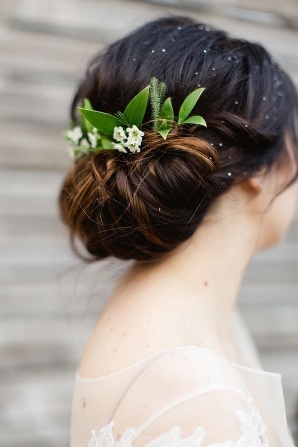 Accessorize Your Bridal Updos