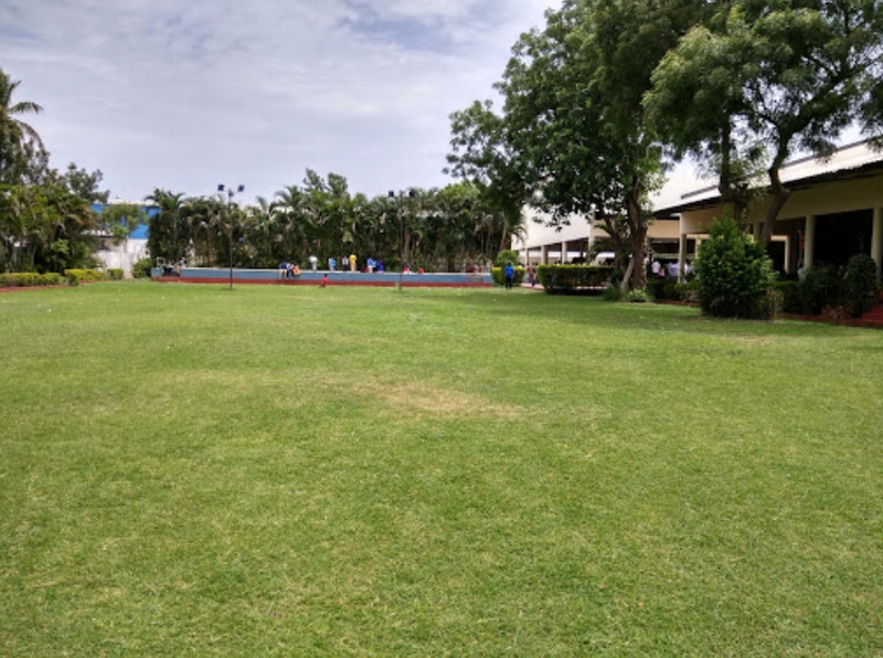 Kallem Bal Reddy Gardens And Function Hall Hayathnagar, Hyderabad ...